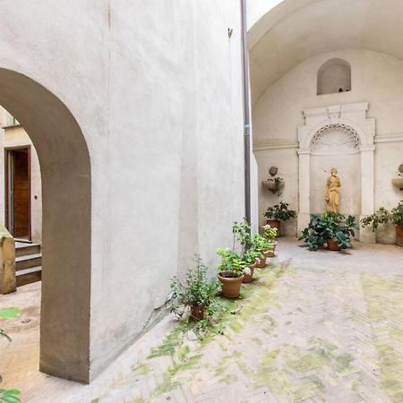 Campo De' Fiori - Apt 1 Roma Dış mekan fotoğraf