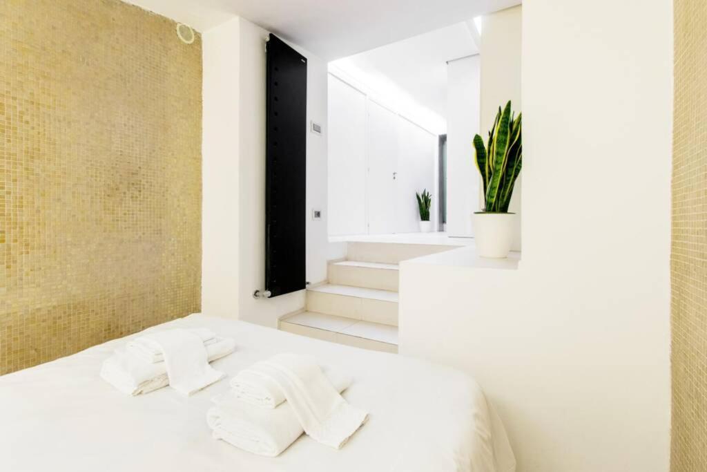 Campo De' Fiori - Apt 1 Roma Dış mekan fotoğraf